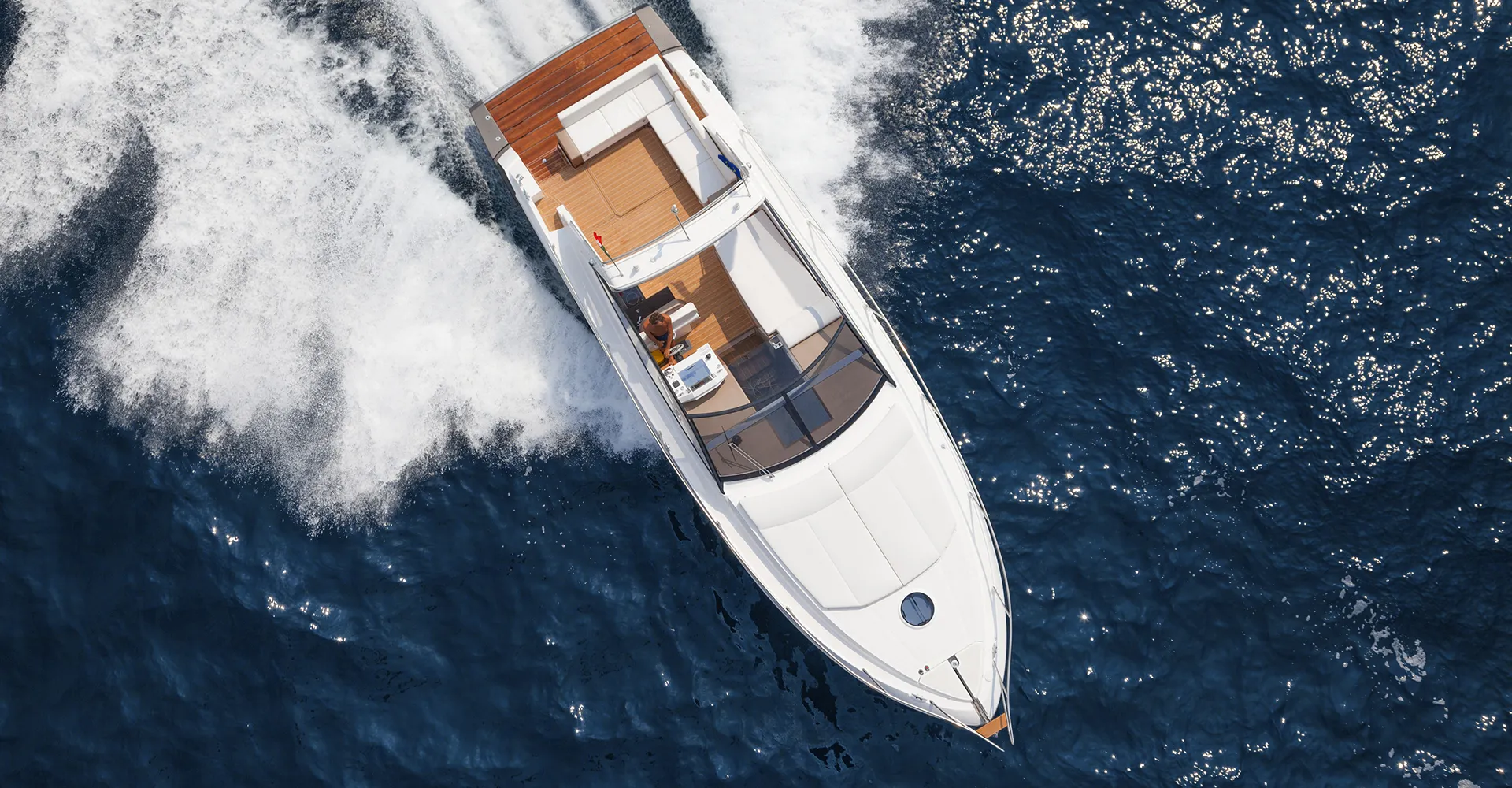 Mavi Yolculuk Rehberi